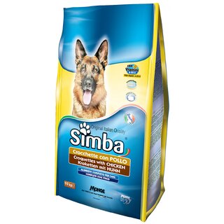 SIMBA DOG 10 KG
