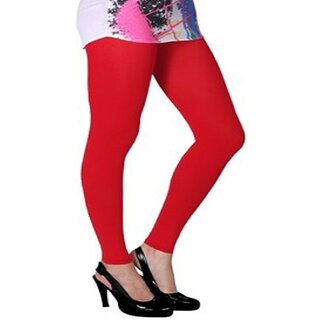 Women Red Tights - Buy Women Red Tights online in India