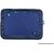 X-Doria IMPRINT Macbook/ Laptop Cover Case (For upto 13) (Blue)