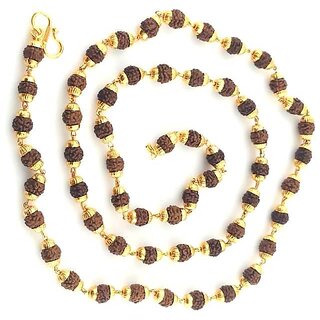 Rudraksha Mala for Men and Women Rudraksha Mala for Men and Women