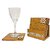 Kalaplanet Wooden Stone Coasters - Square