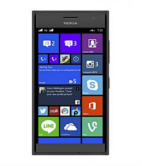 lumia 730 combo