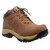 Knoos Men's Tan Synthetic Leather Boots