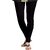 Womens Fashion  Cotton Slim Fit Black Legging