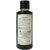 Khadi Pure Herbal Pure Neem Hair Oil - 210ml