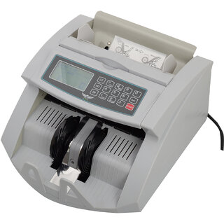 Note / Currency Counting Machine