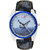Laurex Analog Round Casual Wear Watches for Men-lx-21