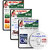 TallyERP9 + MS Office 2010 + Photosho CS6 Video Training (3 DVDs) Combo Pack