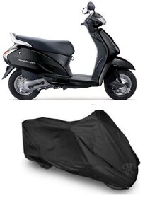 Honda Activa bike cover