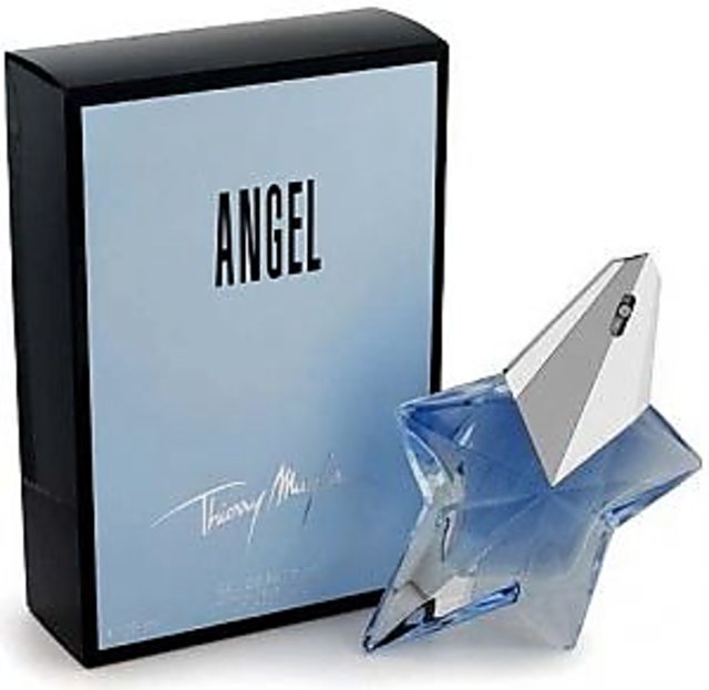best price on angel perfume