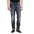 Collection Blue Slim Fit Jeans