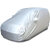 Silver Matty  Car Body Cover For MAHINDRA XYLO