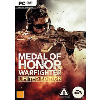 Medal of Honor - Warfighter (Limited Edition)