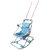 Suraj Baby blue  Walker With 6 In 1 Function for your kids Se-W-26