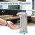 Automatic Soap Dispenser with Inbuilt Infrared Sensor Touch Free Soap Dispenser
