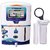 Aquaultra A300 14Stage RO UV UF MI TDS Controller Water Purifier