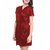 @rk Hot Short Nighty ,night dress,gown for ladies