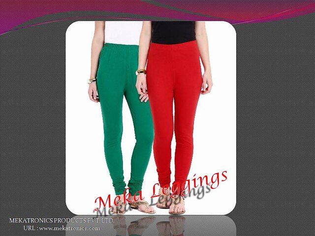 Buy Leggings with Elasticated Waistband Online at Best Prices in India -  JioMart.