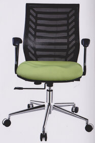 Office Chair With Mesh(JY-208)