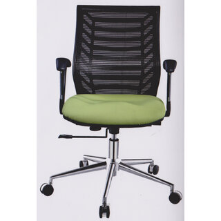                       Office Chair With Mesh(JY-208)                                              