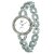 Zeit sliver bracelet watch for women