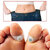 Dyna Magnetic Silicon Toe Ring Keep Fit Slimming Weight Loss