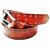 JFLB Mens Leather Belt.