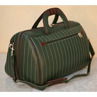 100 Genuine Leather new Luggage Bag Travel Bag Tote Bag GR34
