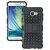 Samsung Galaxy A7 Defender Back Cover Tough Hybrid Armour Shockproof Hard with Kick Stand Rugged Back Case Cover A710