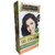 Indus Valley Organically Natural Gel Dark Brown 3.00 Natural Hair Color - One Touch Pack