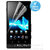 Scratchgard Screen Guard for Sony LT26w Xperia Acro S