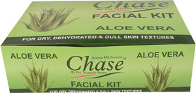 Chase Aloevera Facial Kit (525g)