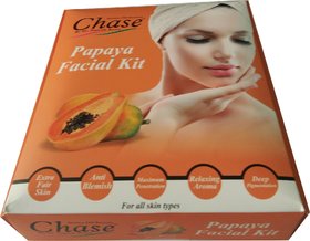 Chase Papaya Facial Kit (180g)