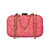 BH Wholesale Market Red Shoulder/Hand Bag For Women