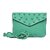 BH Wholesale Market Green Shoulder/Hand Bag For Women