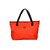 BH Wholesale Market Orange Shoulder/Hand Bag For Women