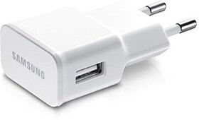 H BC58 Battery Charger(White)