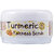 Natural Turmeric Clear Complexion Whitening Face Scrub