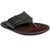 Cooper Men's Leather Slippers