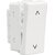 Kejriwal and Sons Havells Crabtree - Athena 10 Two Way Electrical Switch(Pack of 1 Number of Switches - 1