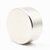 Set Of 1 Piece of  50mm x 12.5mm Round Big Rare Earth NdfeB Neodymium Strong Magnets N52