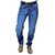 Waghmare collections Regular fit Fit Mens Jeans Blue in color