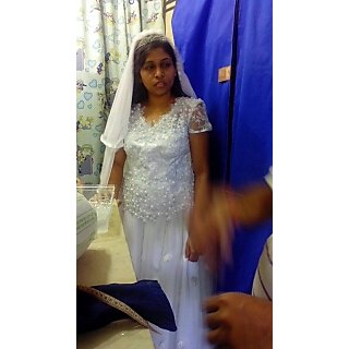 Christian wedding gowns