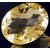 KZ pukhraj Yellow Pukhraj Topaz 05.70 Carate Jupiter Gemstone