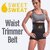 Supreme Waist Shaper Slimming Belt Body Shaper / Tummy Tucker / Waist Shaper