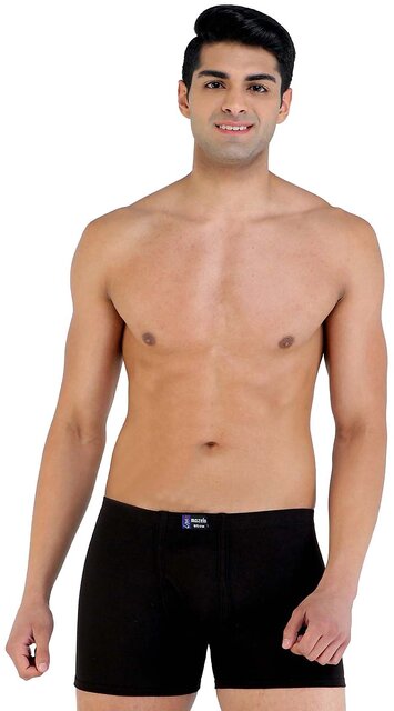 Buy Essa Trend Underwear (Pack of 5) Online - Get 34% Off