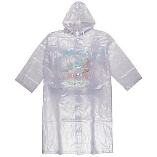 Raincoat shopclues outlet