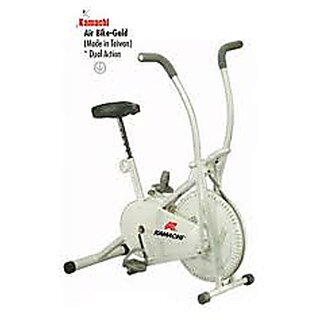 kamachi exercise cycle