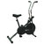 Exercise Bike With Cooling Fan Wheel