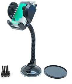 APS Car Stand Cradle Holder Mount for Gionee Elife E6
